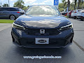 2026 Honda Civic Hatchback Sport CVT