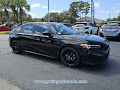 2026 Honda Civic Hatchback Sport CVT
