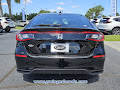 2026 Honda Civic Hatchback Sport CVT