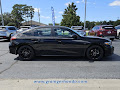 2026 Honda Civic Hatchback Sport CVT