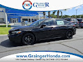 2026 Honda Civic Hatchback Sport CVT