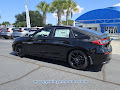 2026 Honda Civic Hatchback Sport CVT