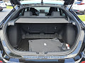 2026 Honda Civic Hatchback Sport CVT