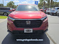 2027 Honda CR-V EX 2WD