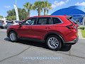 2027 Honda CR-V EX 2WD