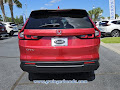 2027 Honda CR-V EX 2WD
