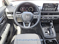 2027 Honda CR-V EX 2WD
