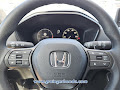 2027 Honda CR-V EX 2WD