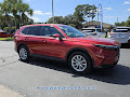 2027 Honda CR-V EX 2WD