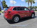 2027 Honda CR-V EX 2WD