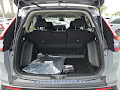 2027 Honda CR-V LX 2WD