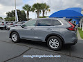 2027 Honda CR-V LX 2WD