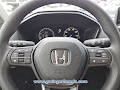 2027 Honda CR-V LX 2WD