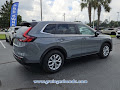 2027 Honda CR-V LX 2WD