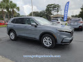 2027 Honda CR-V LX 2WD