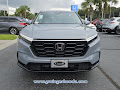 2027 Honda CR-V LX 2WD