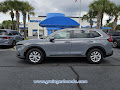 2027 Honda CR-V LX 2WD