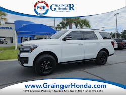 2022 Ford Expedition Timberline