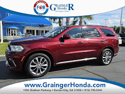 2022 Dodge Durango SXT