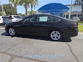 2026 Honda Accord Sedan LX CVT