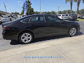 2026 Honda Accord Sedan LX CVT