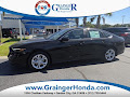 2026 Honda Accord Sedan LX CVT