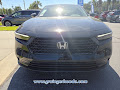 2026 Honda Accord Sedan LX CVT