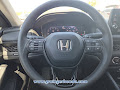 2026 Honda Accord Sedan LX CVT
