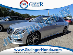 2014 Mercedes-Benz S 550 S 550