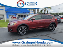2017 Subaru Crosstrek Premium