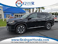 2026 Honda Pilot Touring AWD