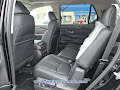 2026 Honda Pilot Touring AWD