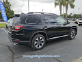 2026 Honda Pilot Touring AWD