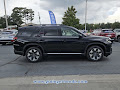 2026 Honda Pilot Touring AWD