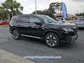 2026 Honda Pilot Touring AWD