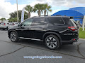 2026 Honda Pilot Touring AWD