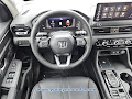 2026 Honda Pilot Touring AWD