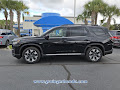 2026 Honda Pilot Touring AWD