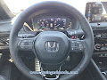 2026 Honda Accord Hybrid Sport Sedan