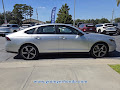 2026 Honda Accord Hybrid Sport Sedan