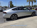 2026 Honda Accord Hybrid Sport Sedan