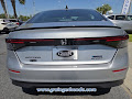 2026 Honda Accord Hybrid Sport Sedan