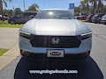 2026 Honda Accord Hybrid Sport Sedan