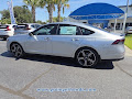 2026 Honda Accord Hybrid Sport Sedan