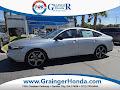 2026 Honda Accord Hybrid Sport Sedan
