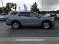 2026 Honda Pilot EX-L 2WD