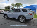 2026 Honda Pilot EX-L 2WD