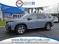 2026 Honda Pilot EX-L 2WD