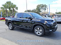 2026 Honda Ridgeline RTL AWD