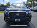 2026 Honda Ridgeline RTL AWD